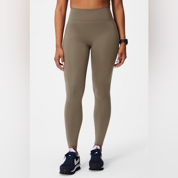 Fabletics motion365+ leggings - Picture 1 of 3